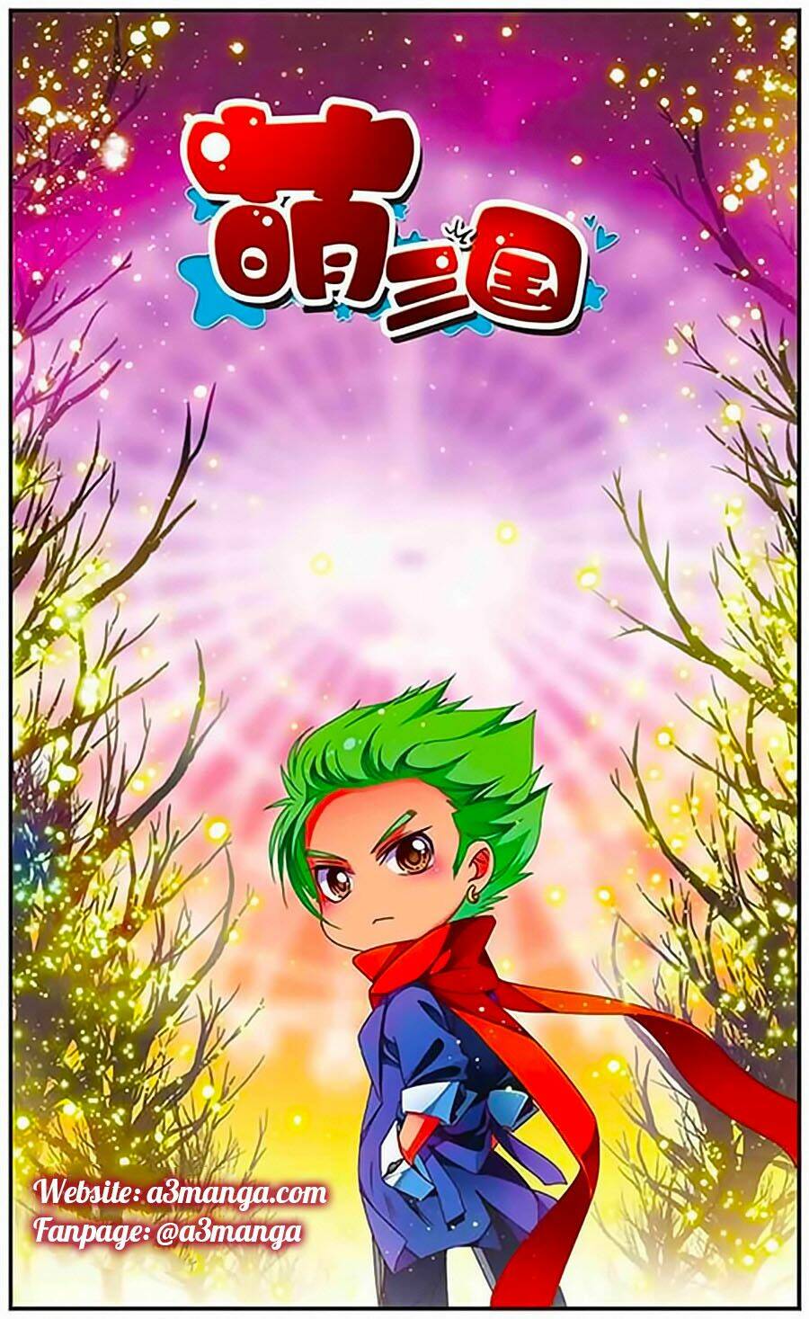 Chương 113 - Trang 2