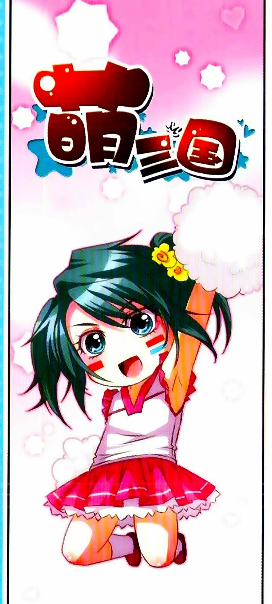 Chương 23 - Trang 1