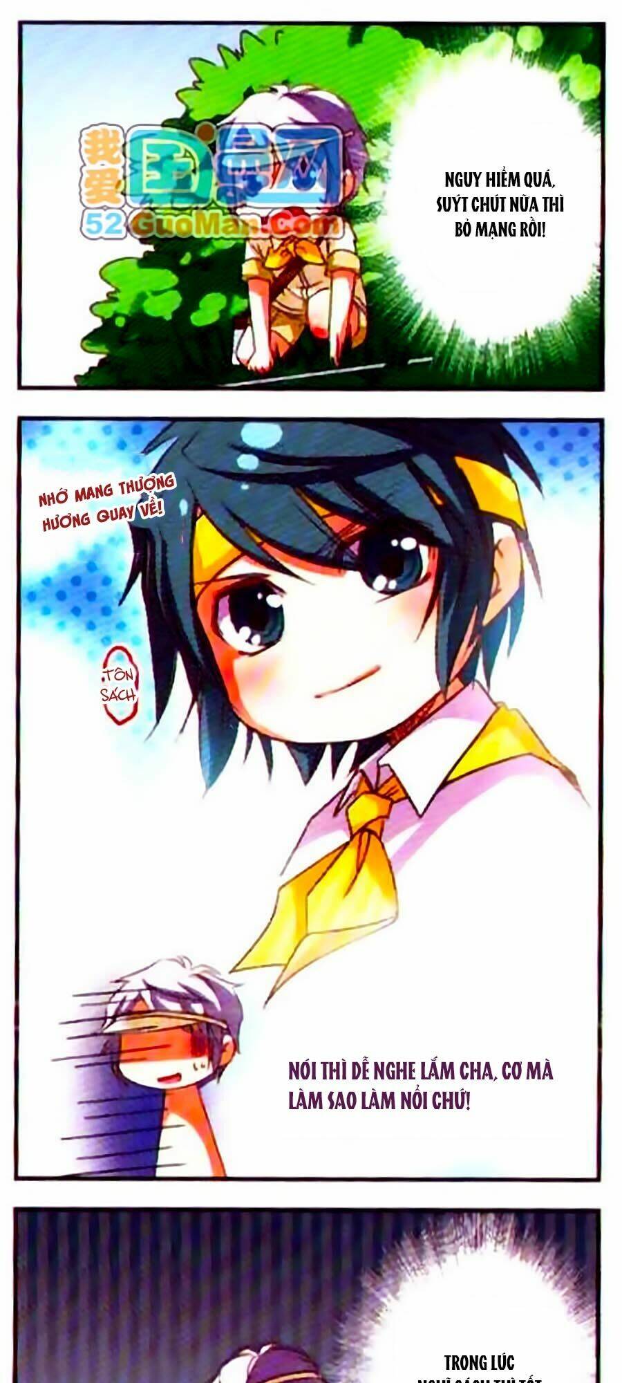 Chương 31 - Trang 8