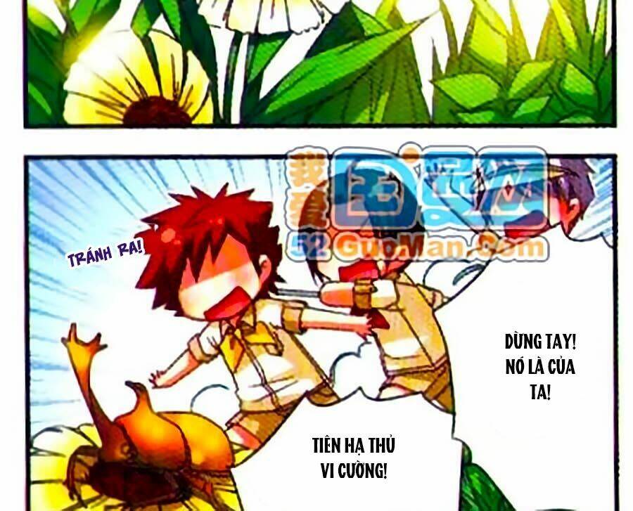 Chương 33 - Trang 23