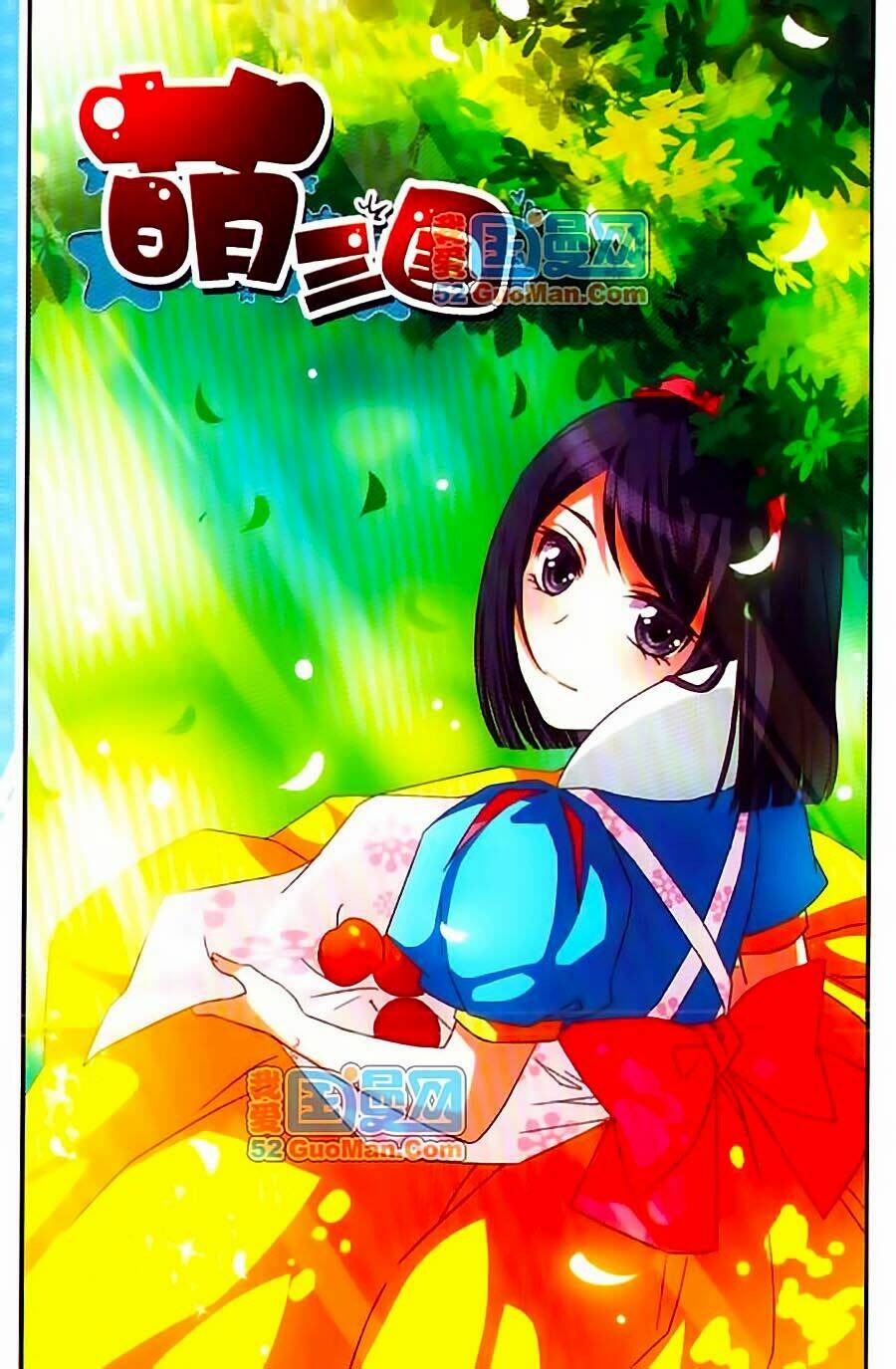 Chương 36 - Trang 1