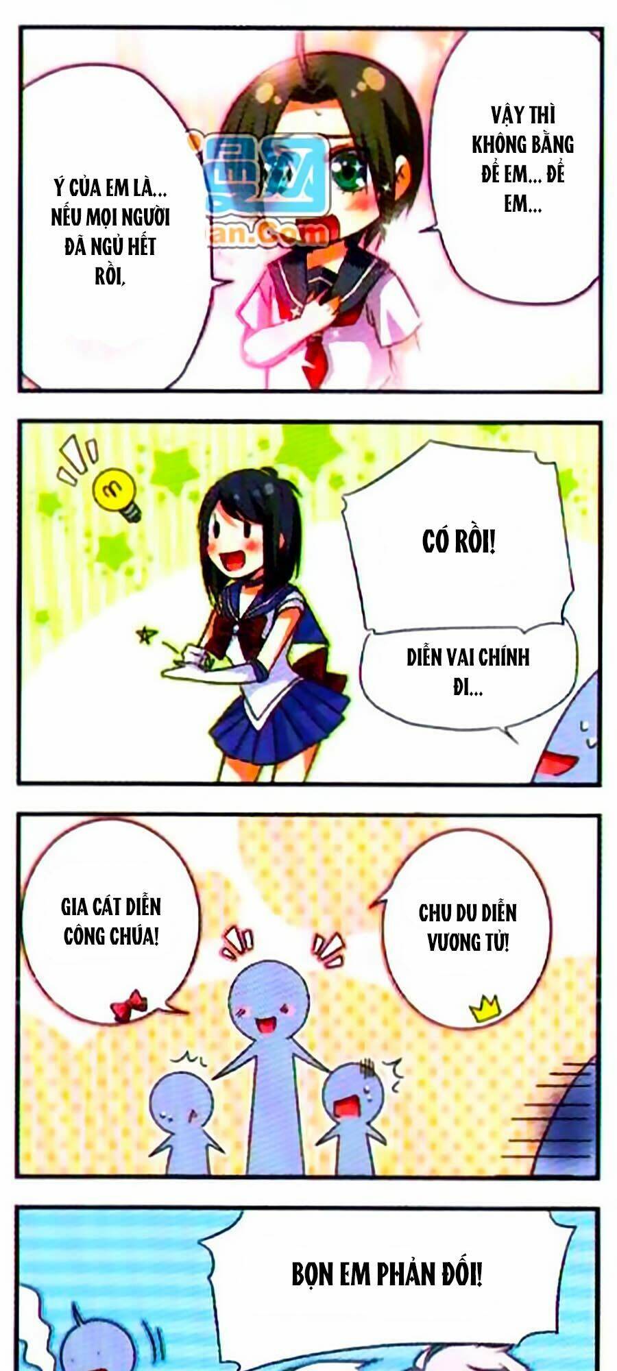 Chương 40 - Trang 15