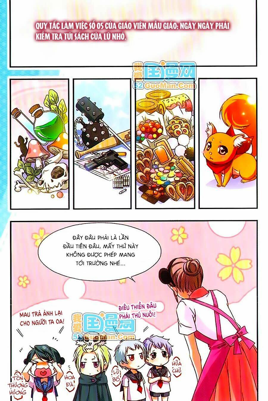 Chương 43 - Trang 5