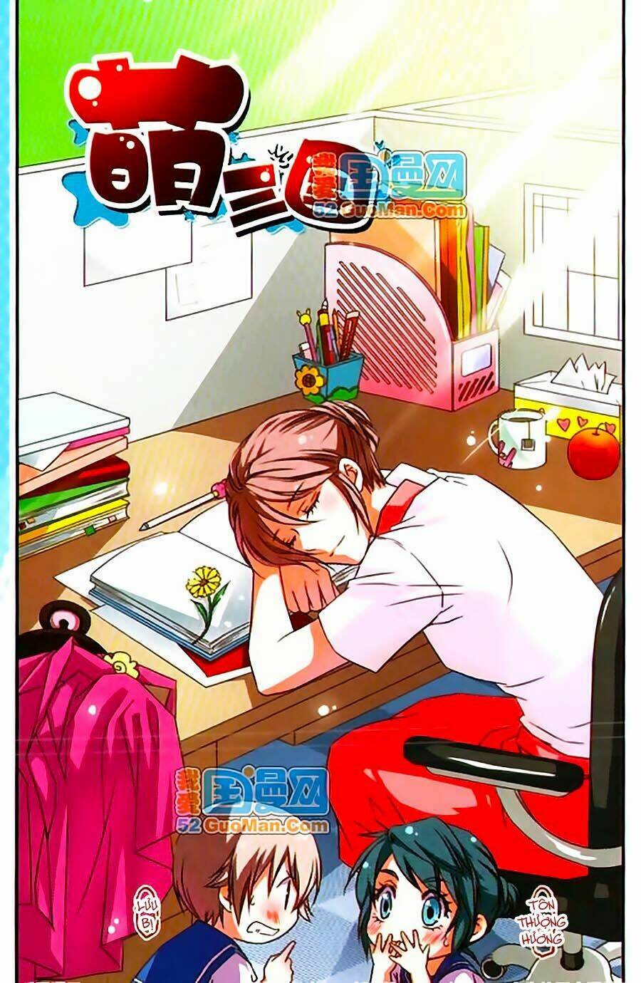 Chương 44 - Trang 1