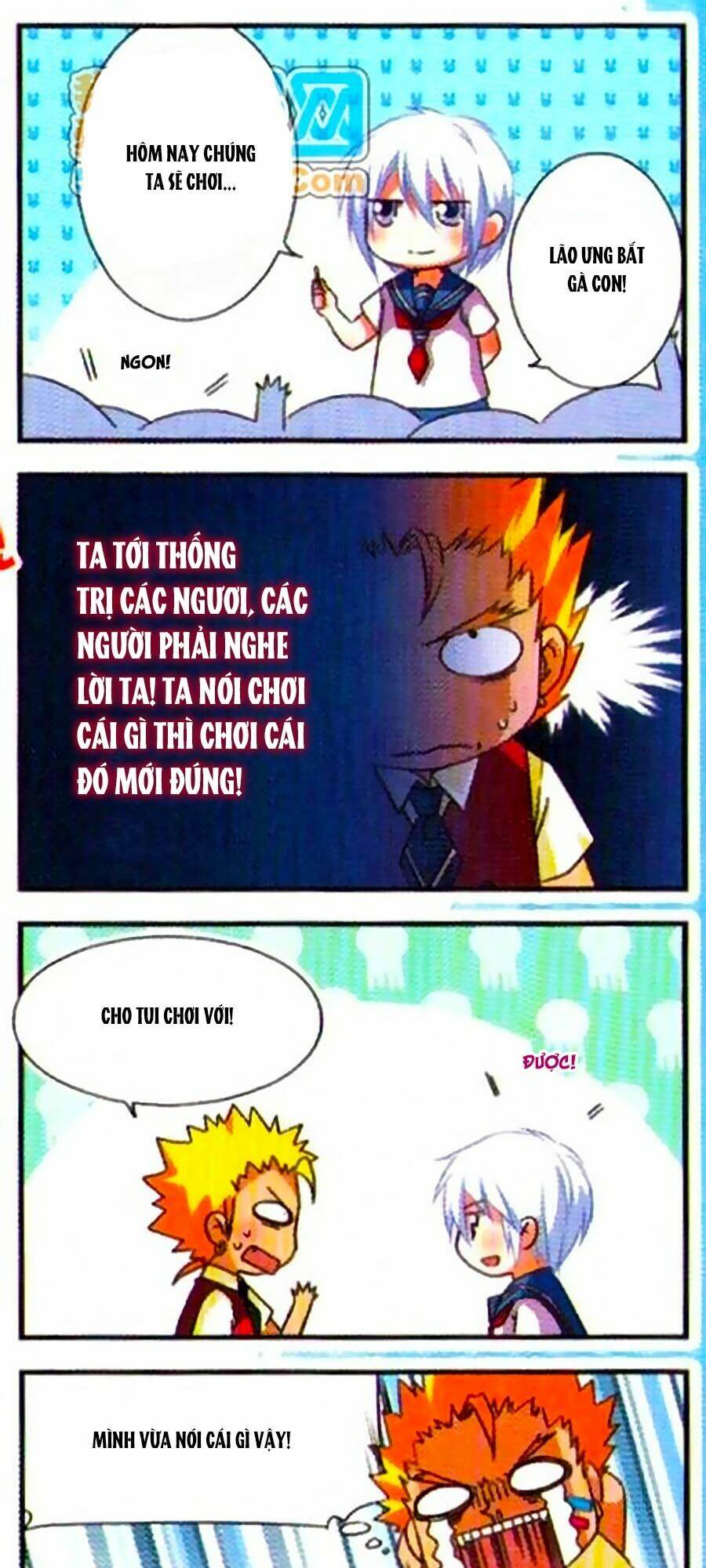 Chương 50 - Trang 15
