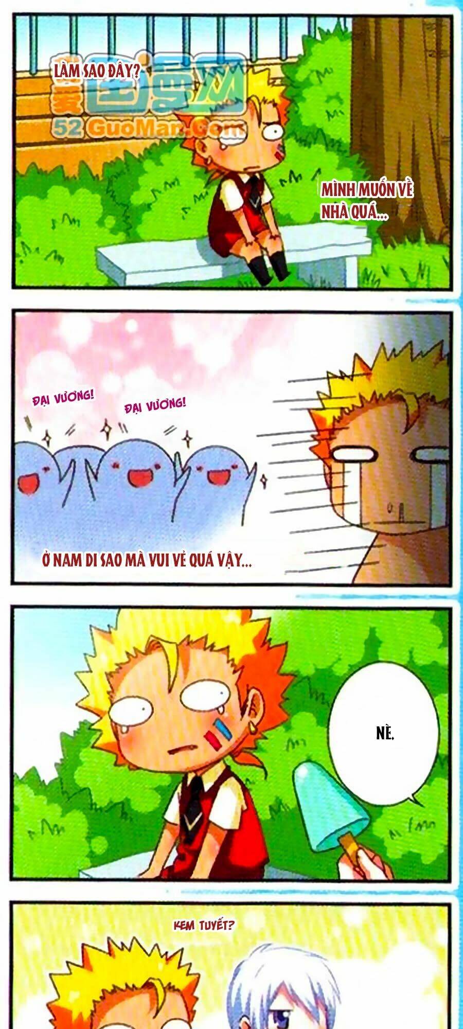 Chương 50 - Trang 23