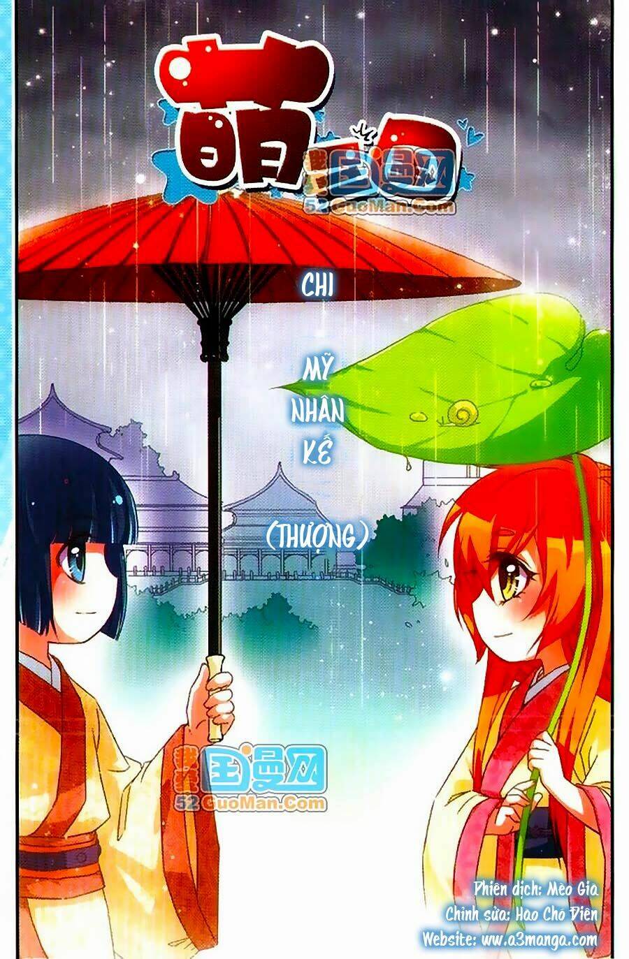 Chương 58.1 - Trang 1