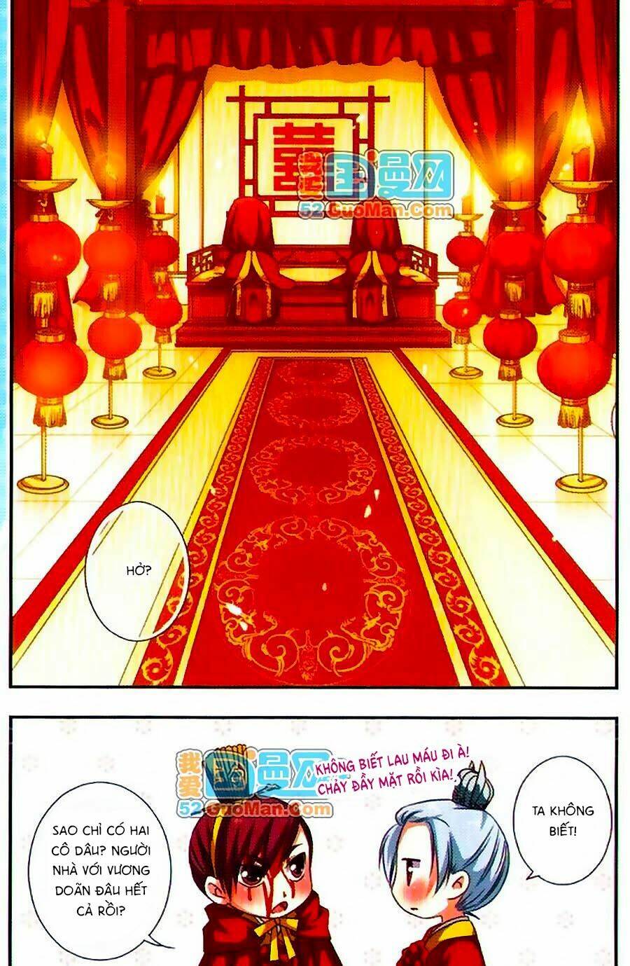 Chương 58.2 - Trang 11