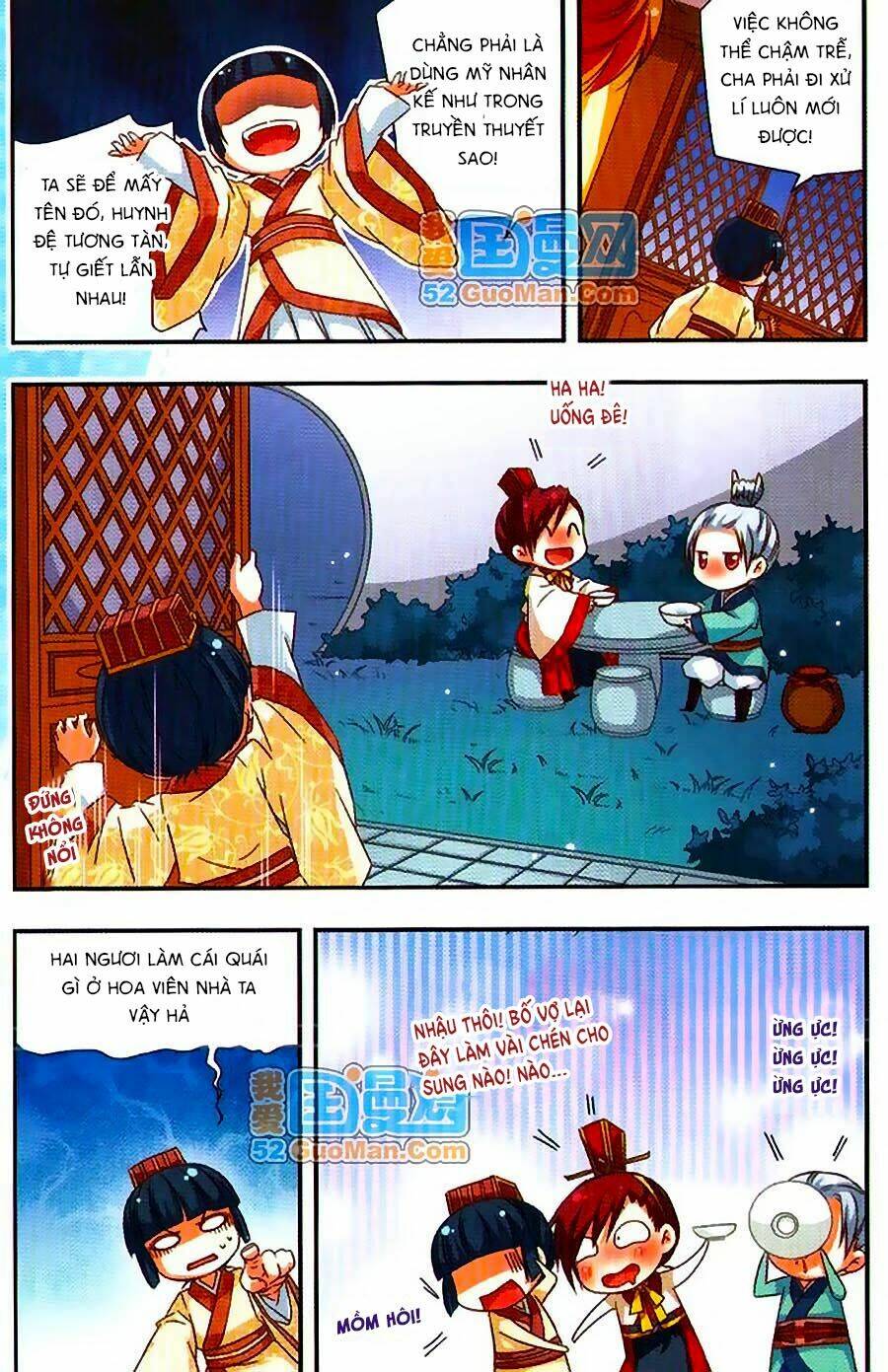 Chương 58.2 - Trang 5