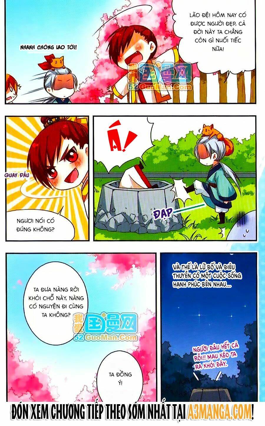 Chương 58.3 - Trang 12