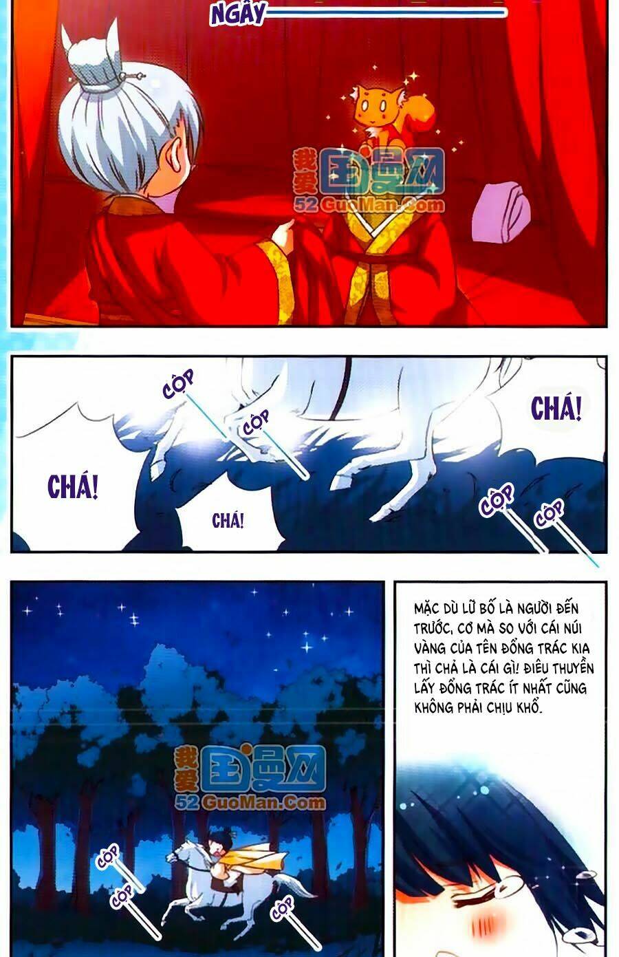 Chương 58.3 - Trang 3