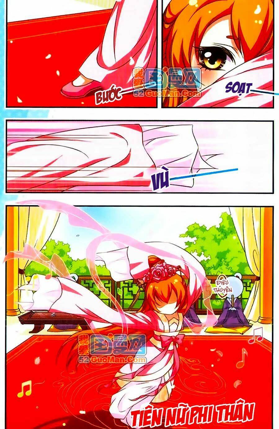 Chương 58.3 - Trang 9