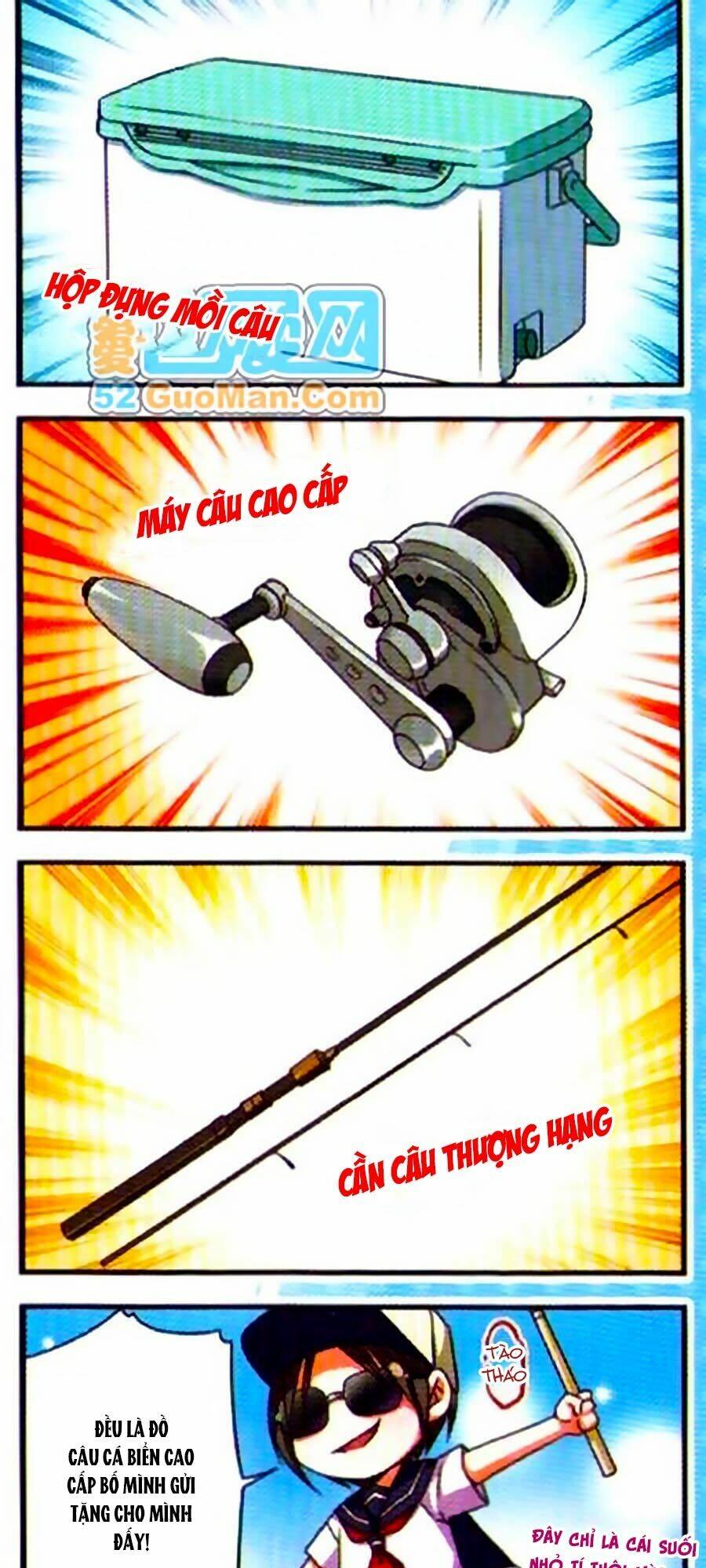 Chương 60 - Trang 3