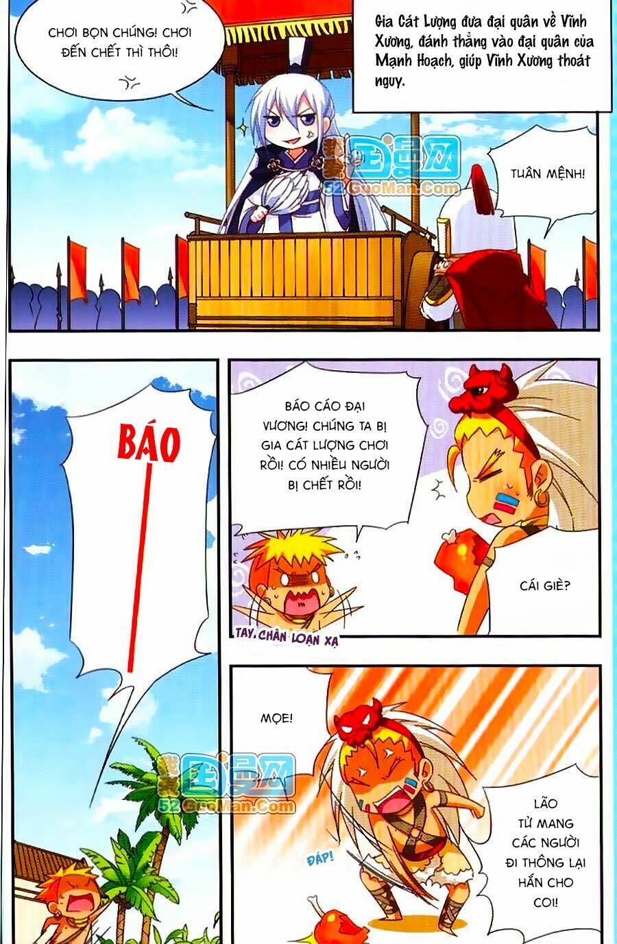 Chương 62.5 - Trang 3