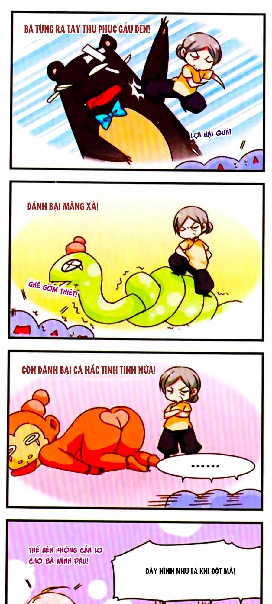 Chương 64 - Trang 34