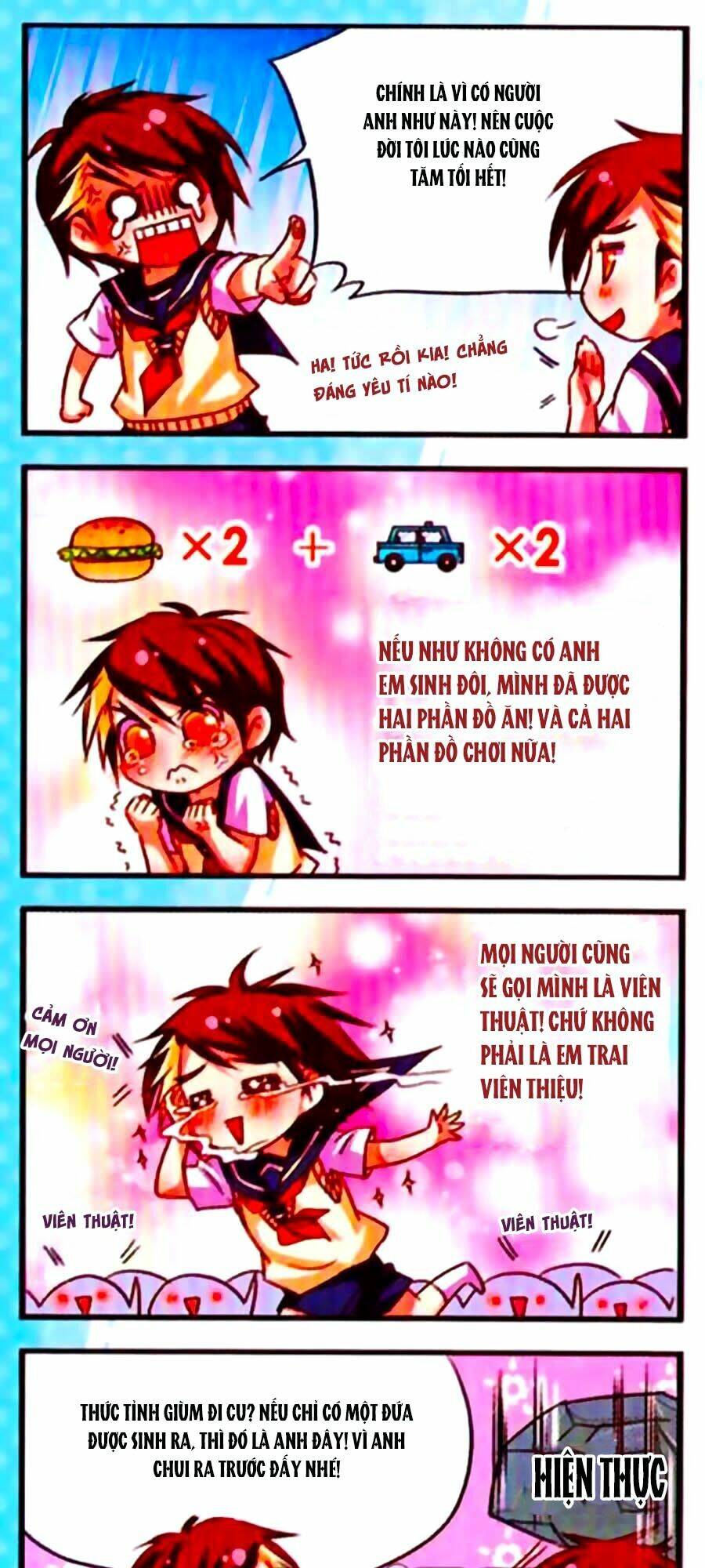 Chương 65 - Trang 5