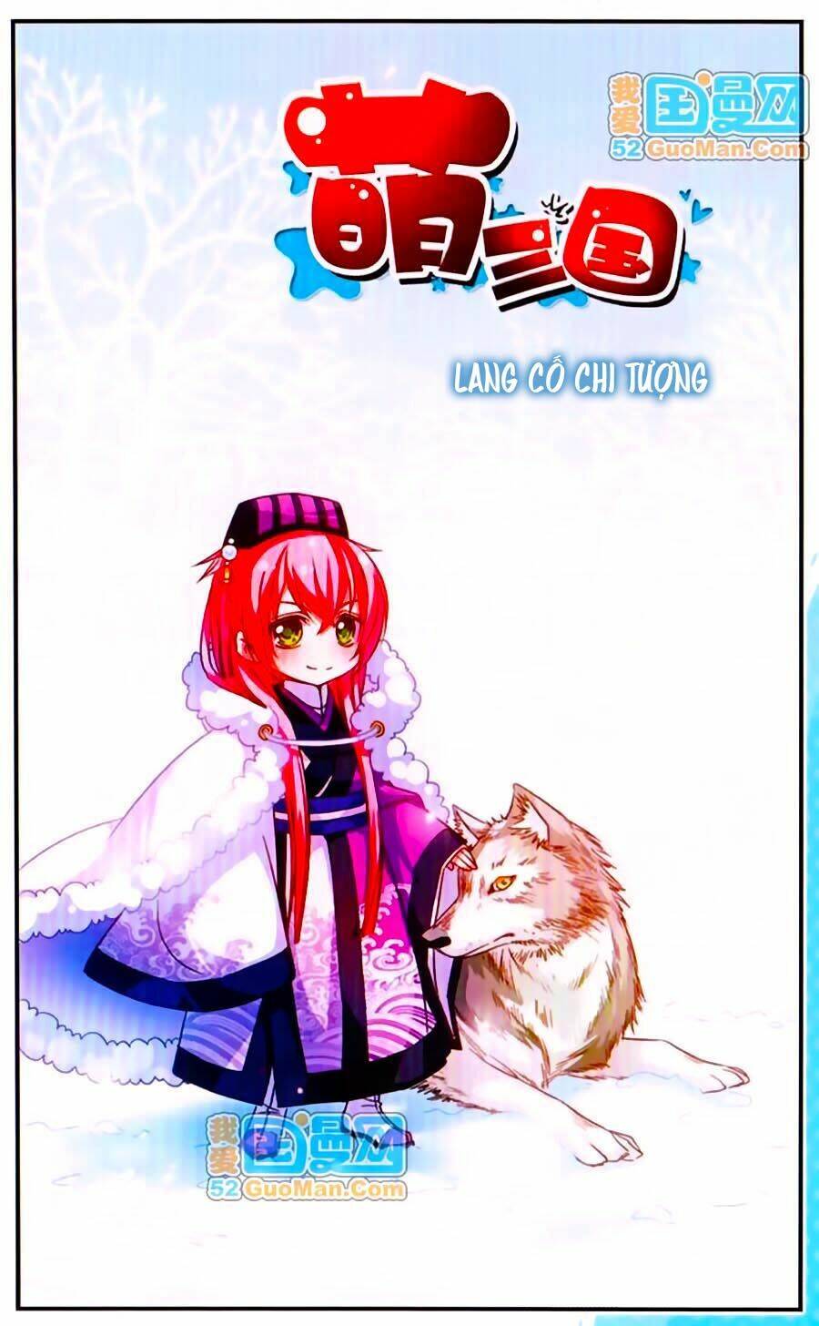Chương 70.5 - Trang 1