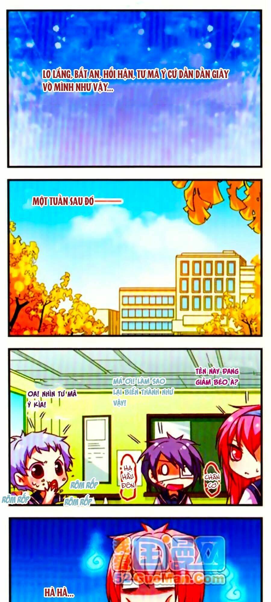 Chương 70 - Trang 5