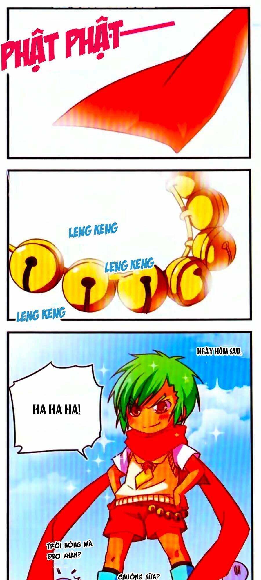 Chương 71 - Trang 31