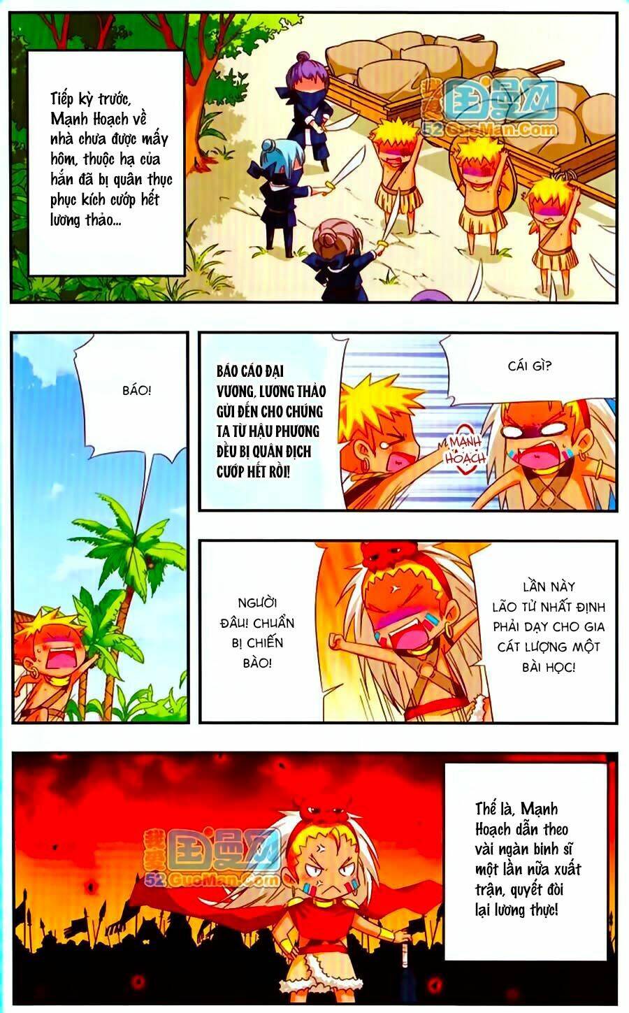 Chương 72.5 - Trang 2