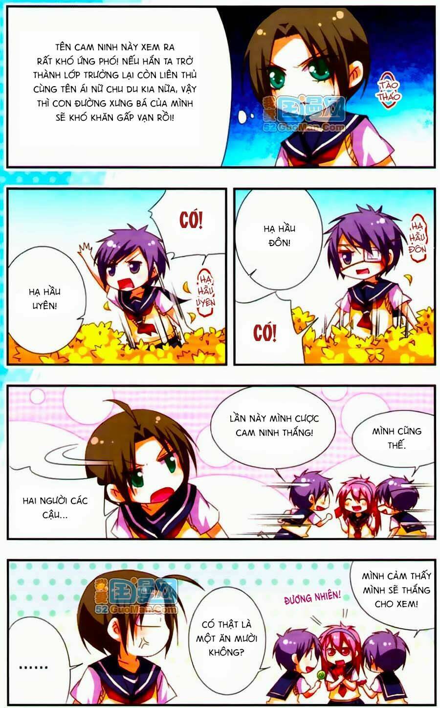 Chương 75 - Trang 4