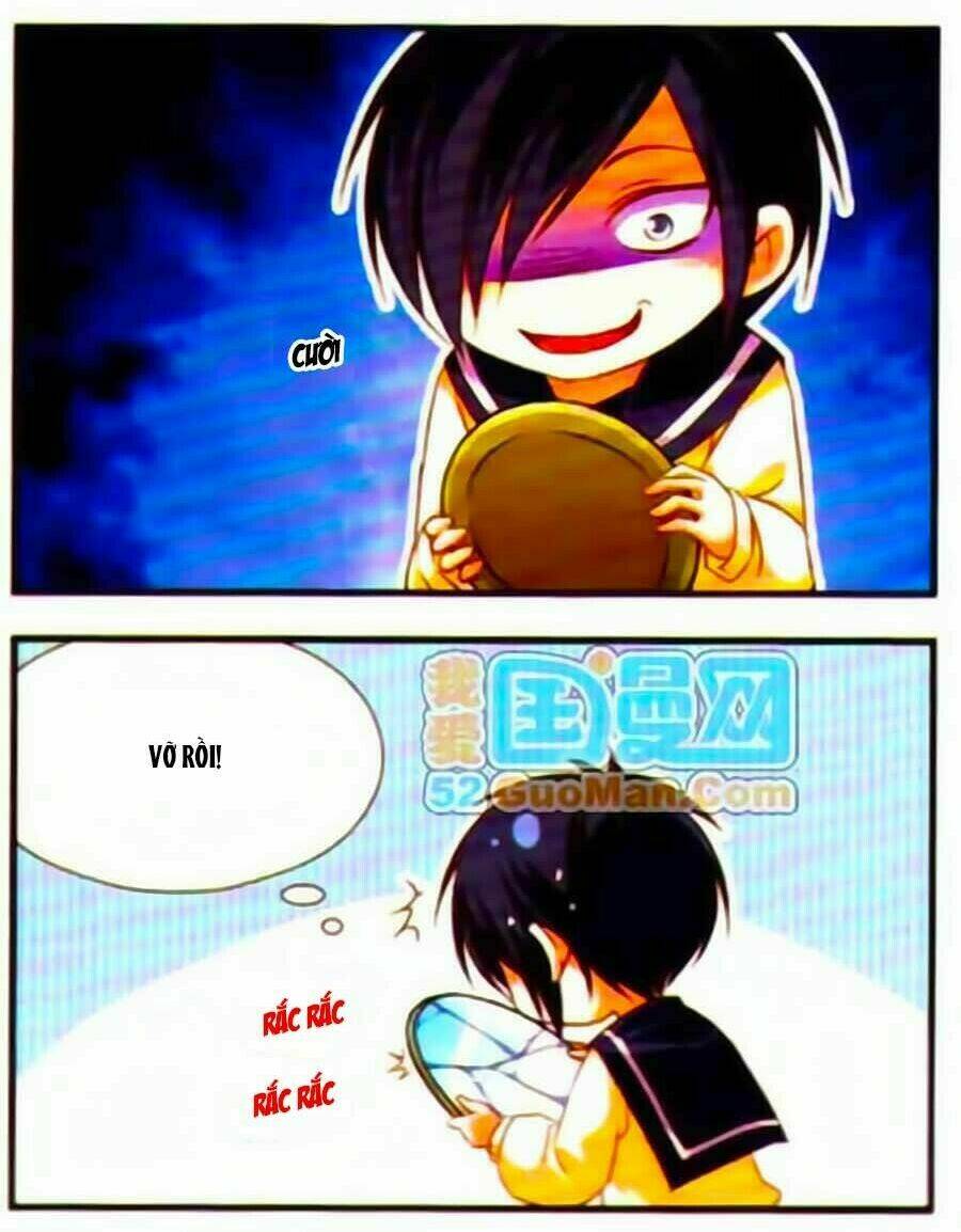 Chương 81 - Trang 19