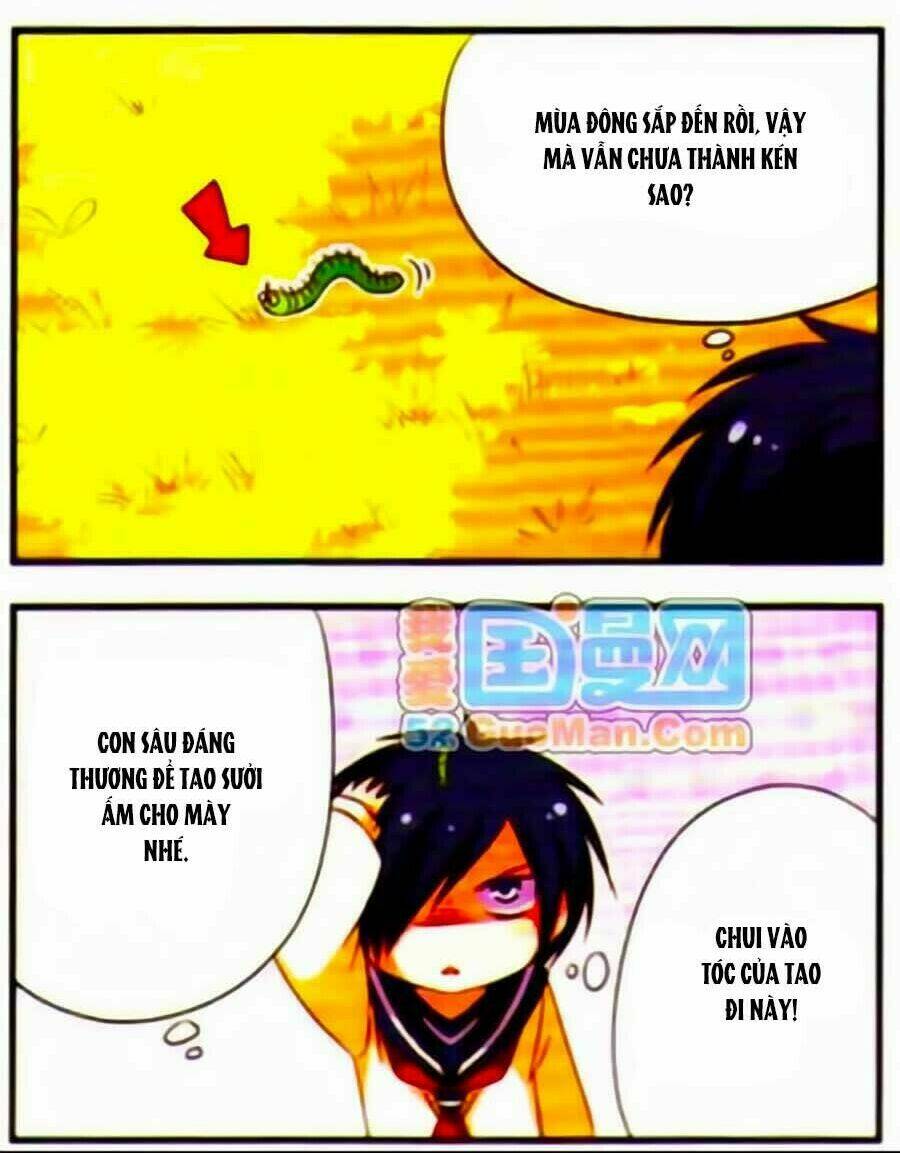 Chương 81 - Trang 27