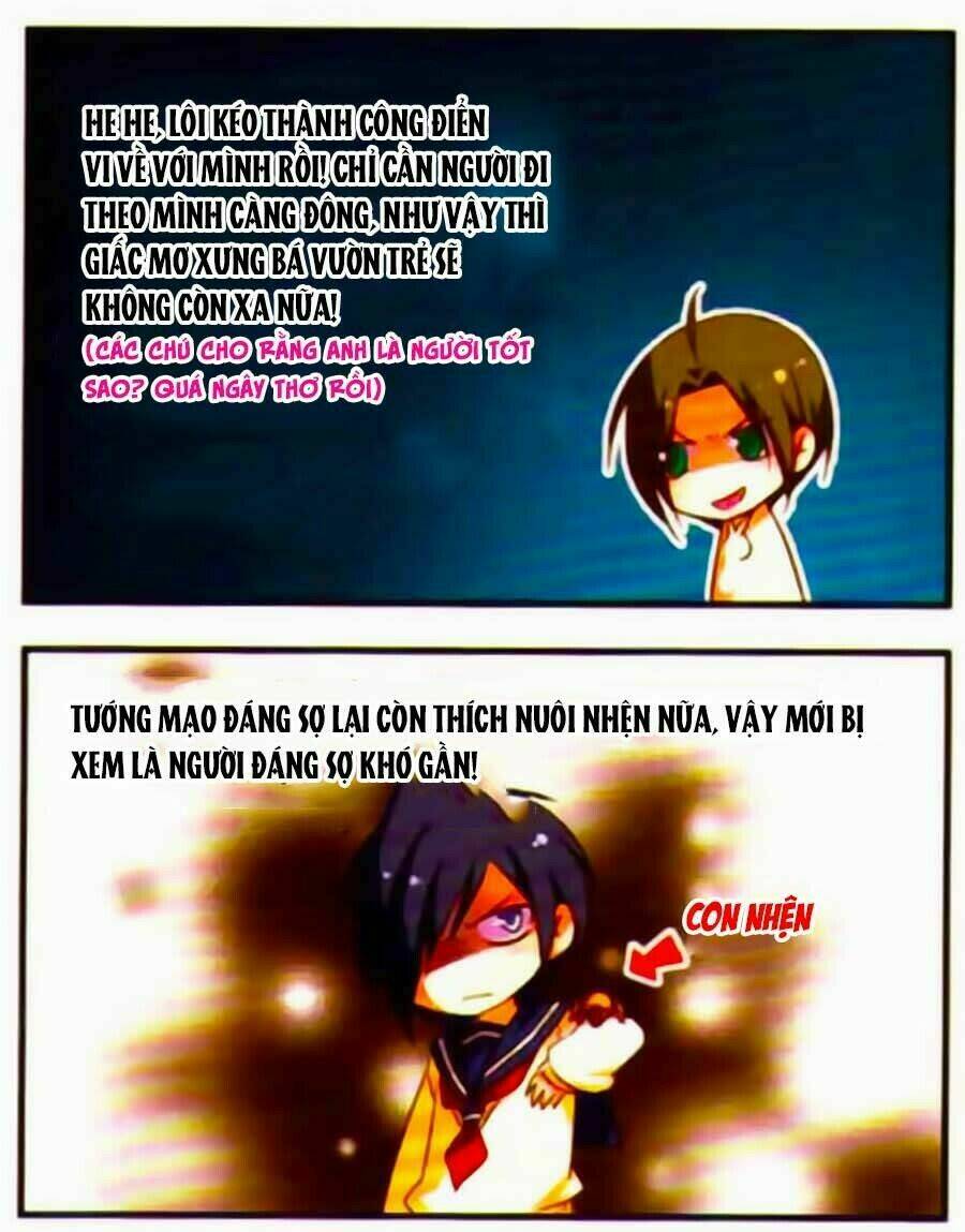 Chương 81 - Trang 34