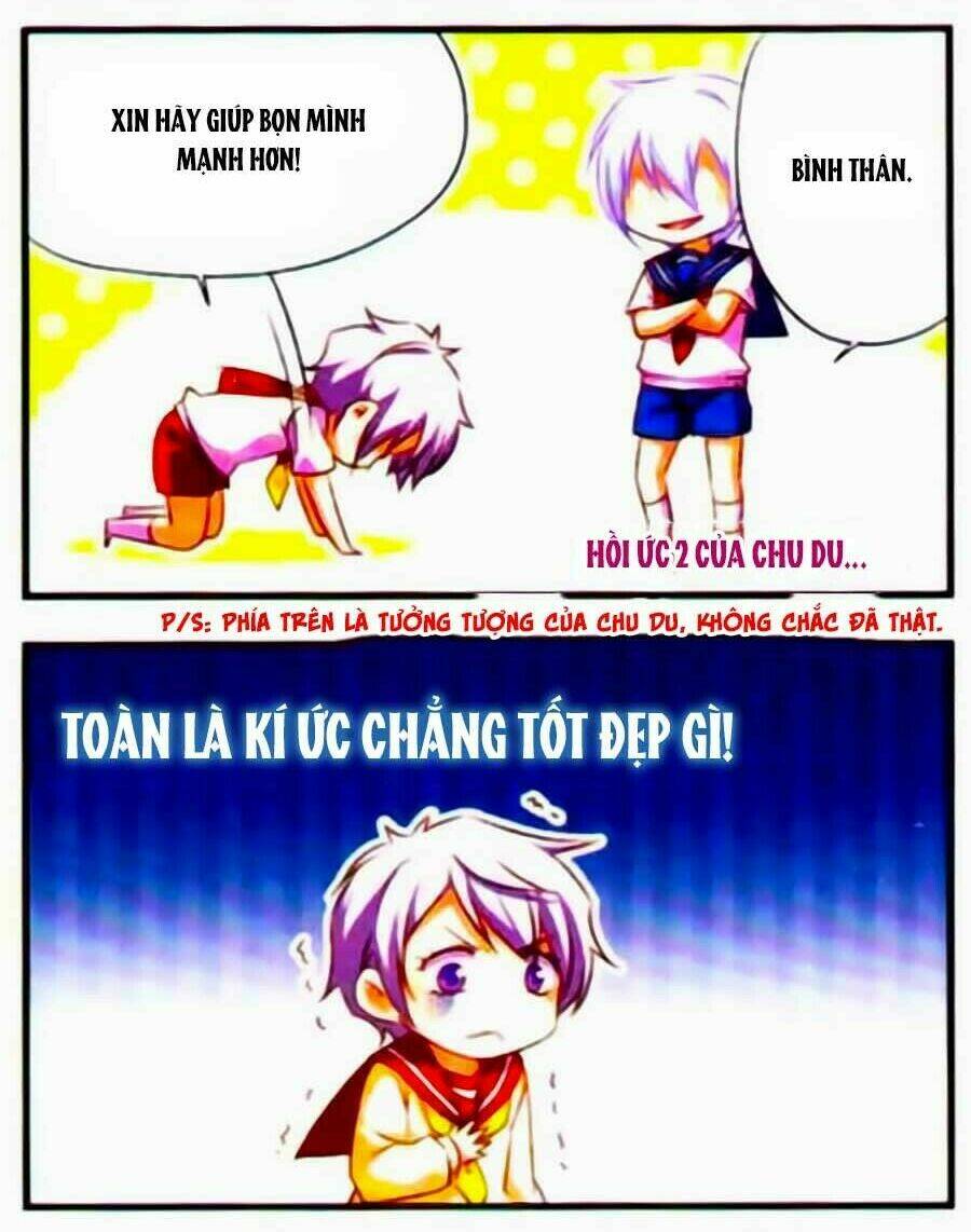 Chương 83 - Trang 17