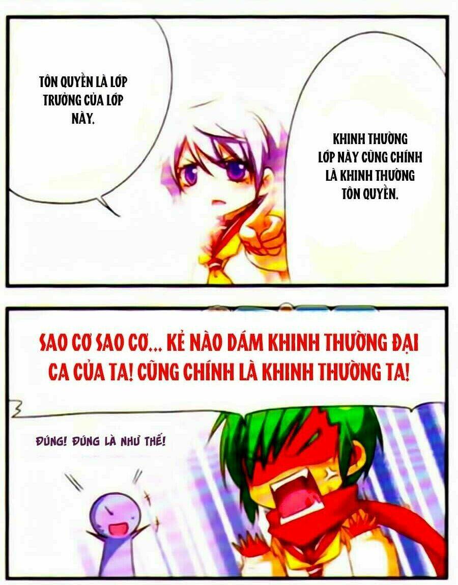 Chương 83 - Trang 19