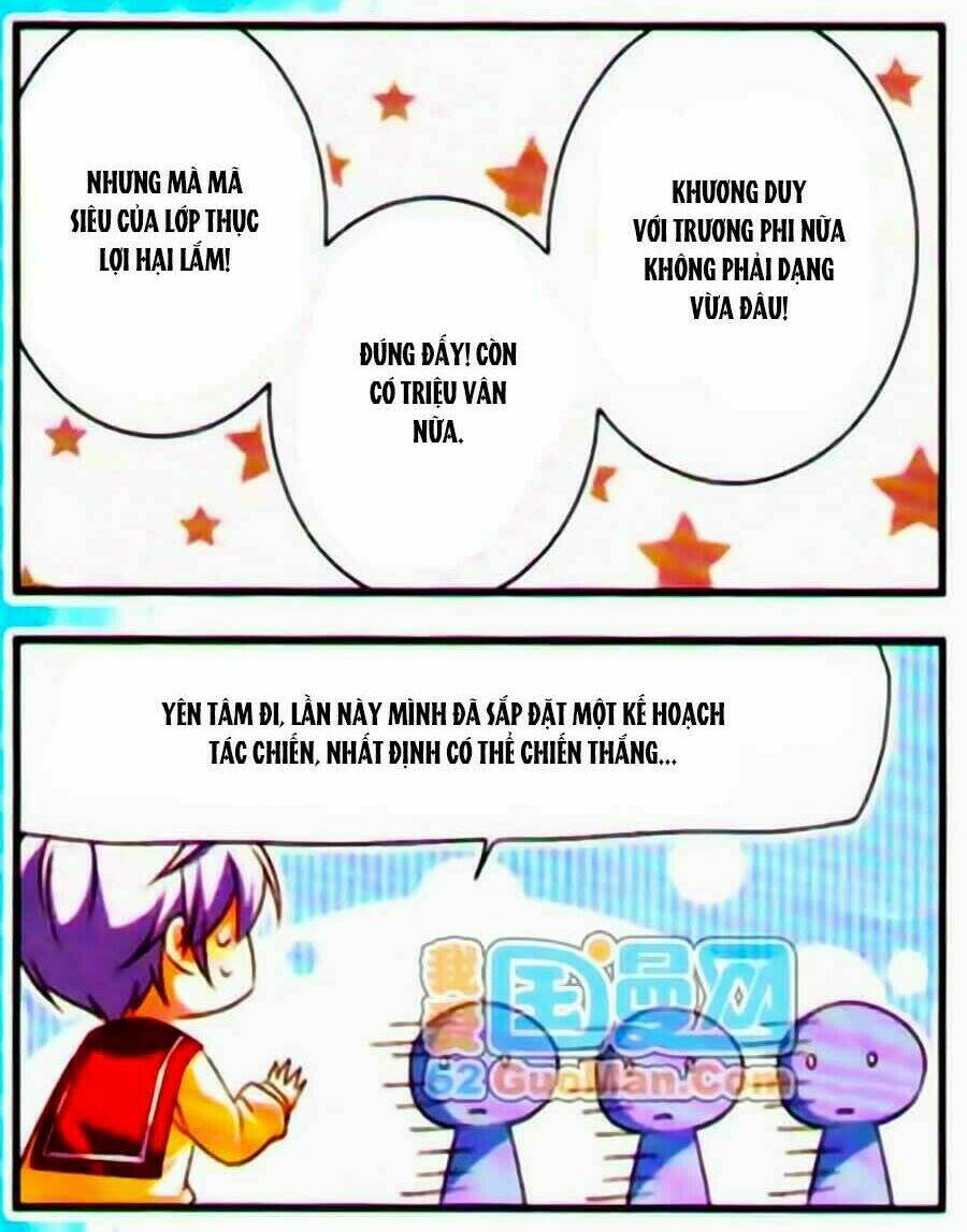 Chương 83 - Trang 23