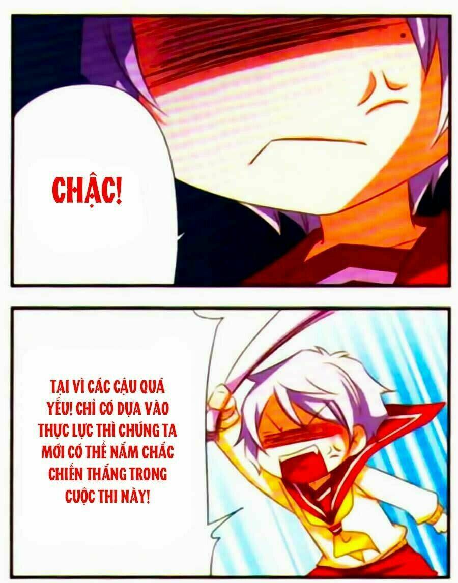 Chương 83 - Trang 34