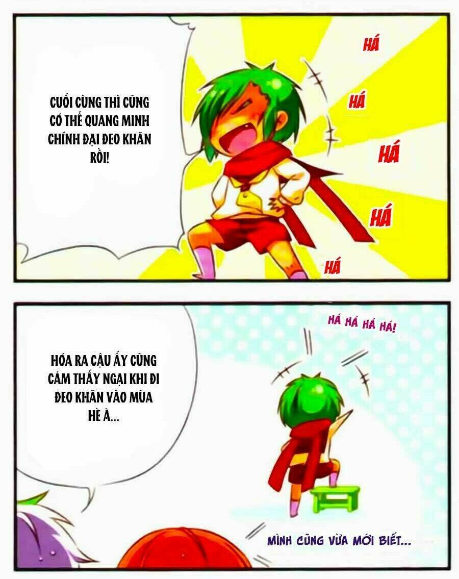Chương 83 - Trang 9