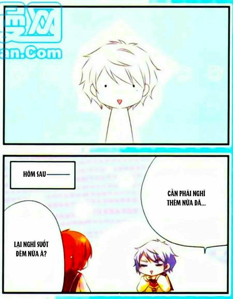 Chương 84 - Trang 9