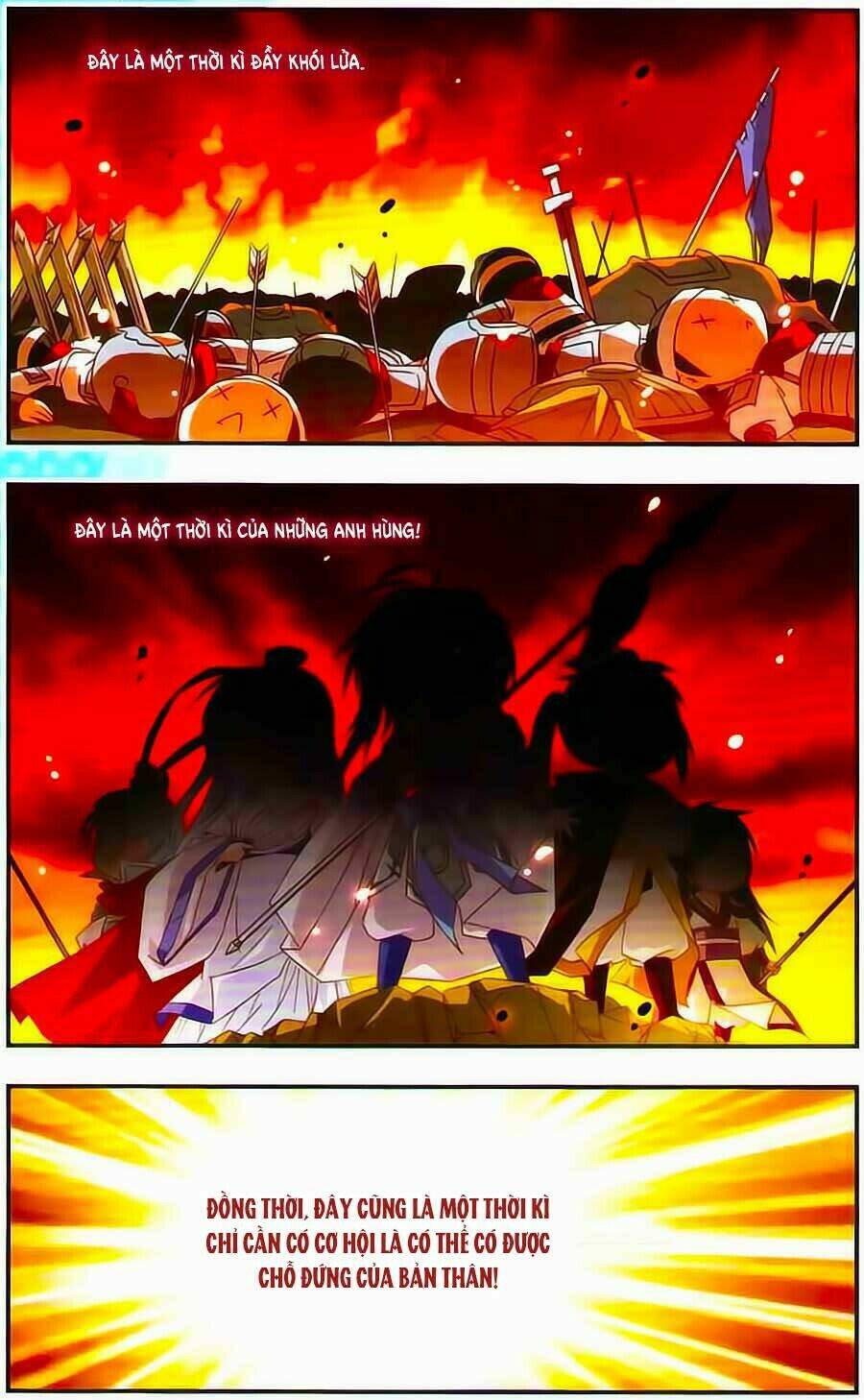 Chương 87.5 - Trang 3