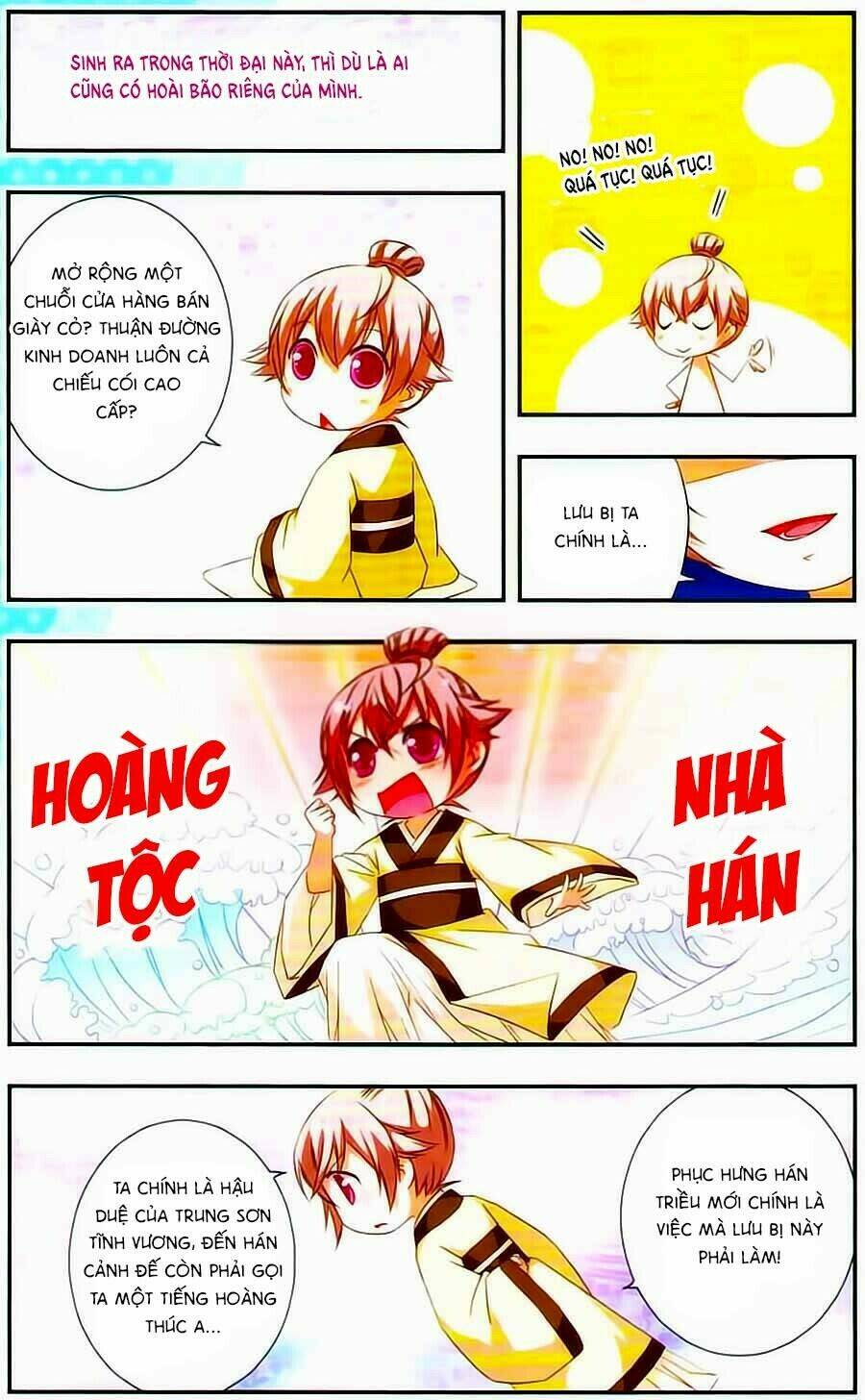 Chương 87.5 - Trang 5