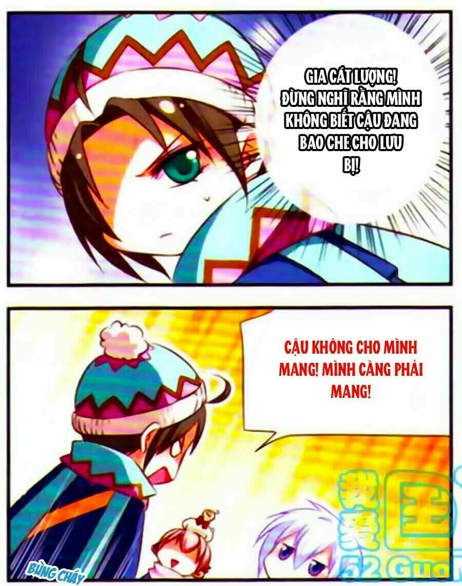 Chương 88 - Trang 22