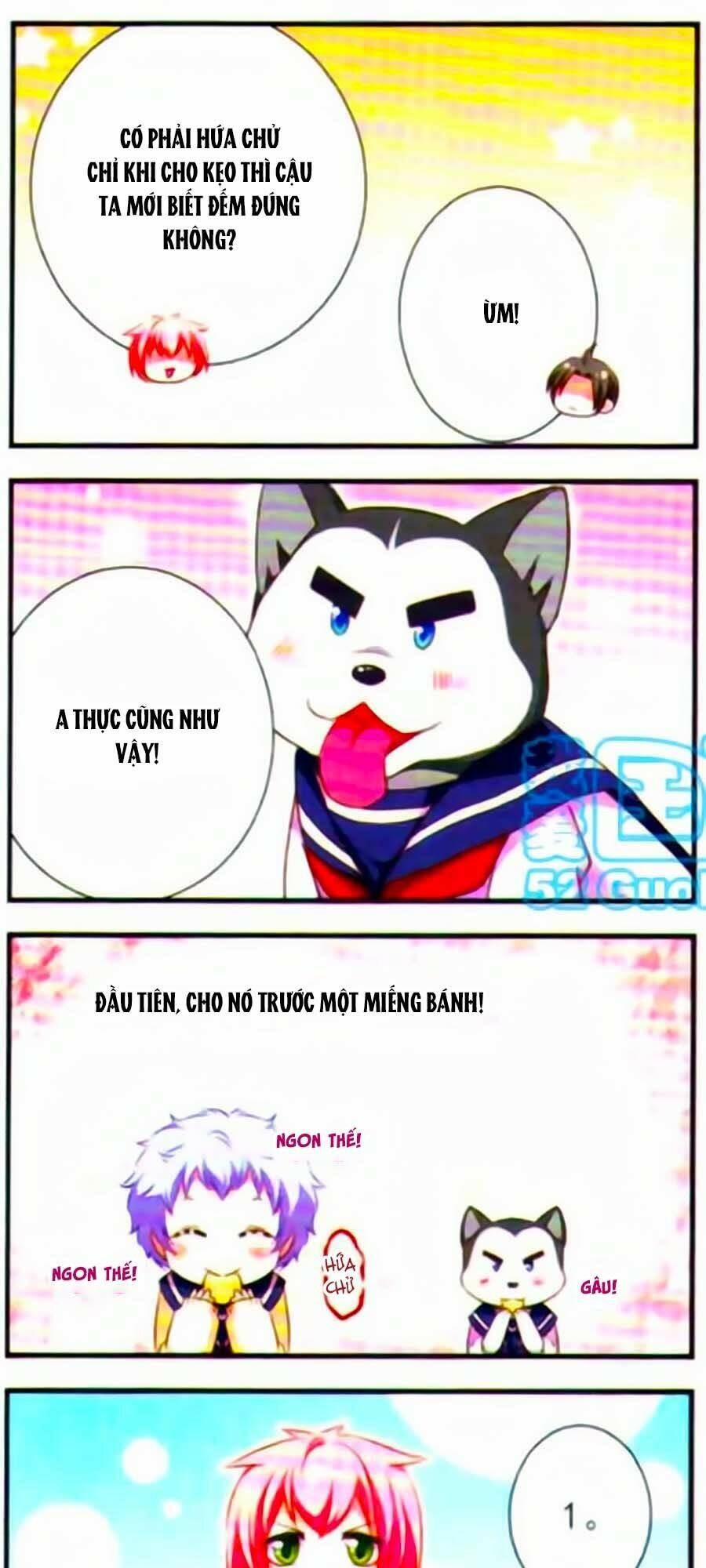 Chương 90 - Trang 22