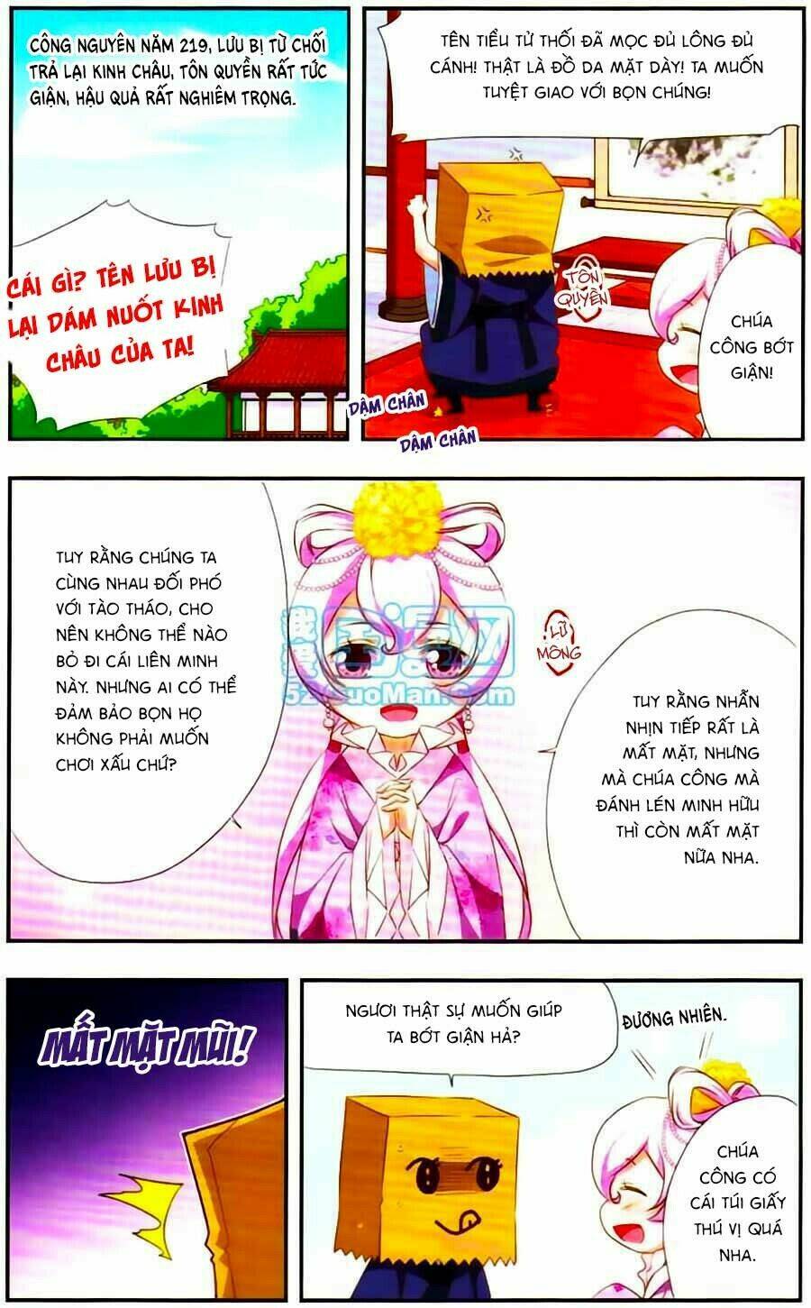 Chương 92.5 - Trang 2