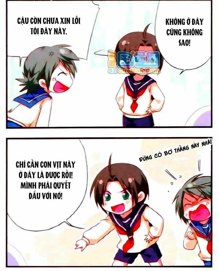 Chương 92 - Trang 11