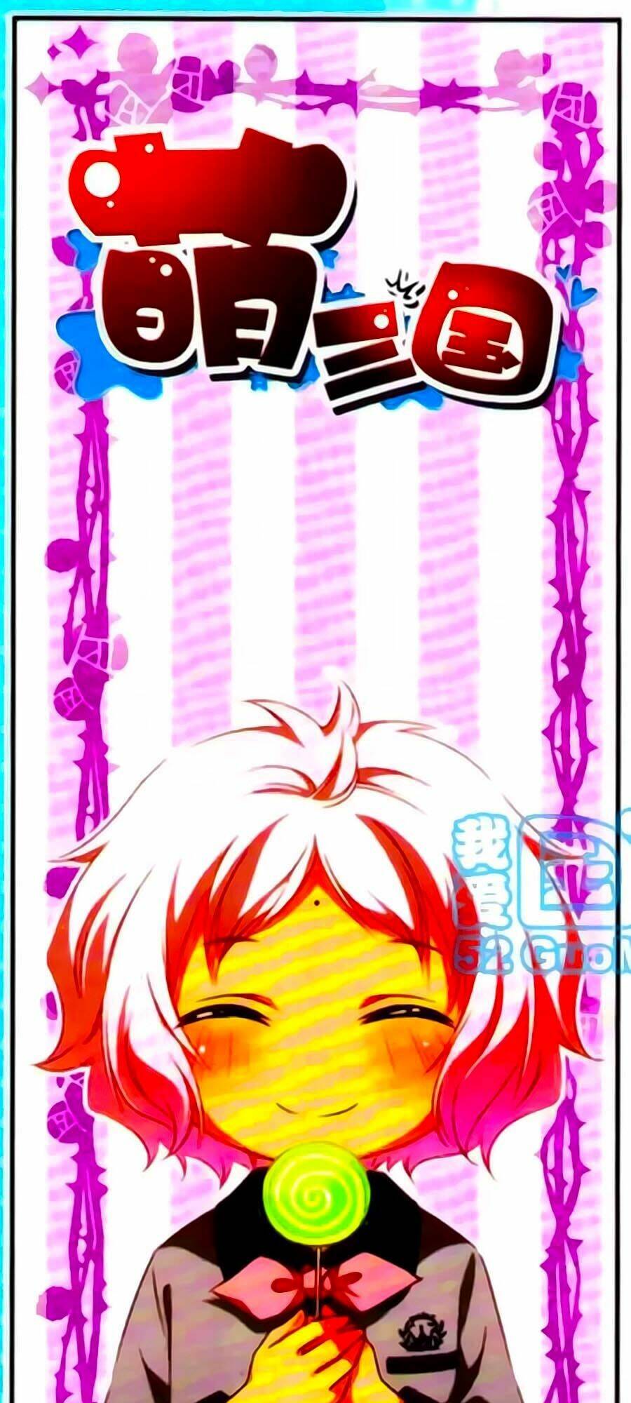 Chương 95 - Trang 1