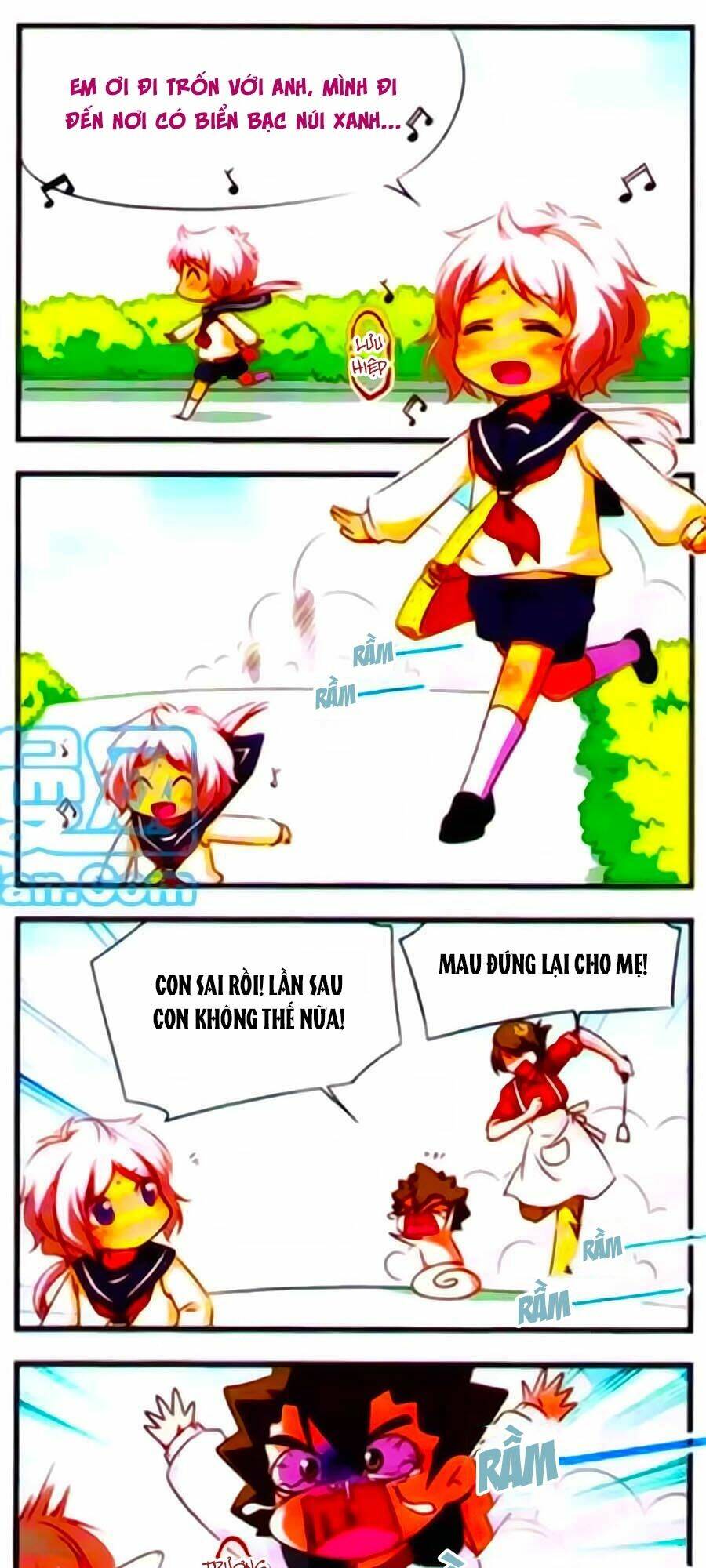 Chương 95 - Trang 3
