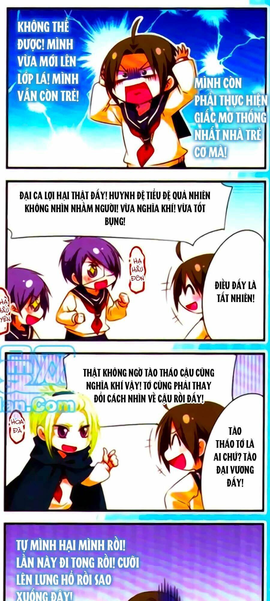 Chương 95 - Trang 23