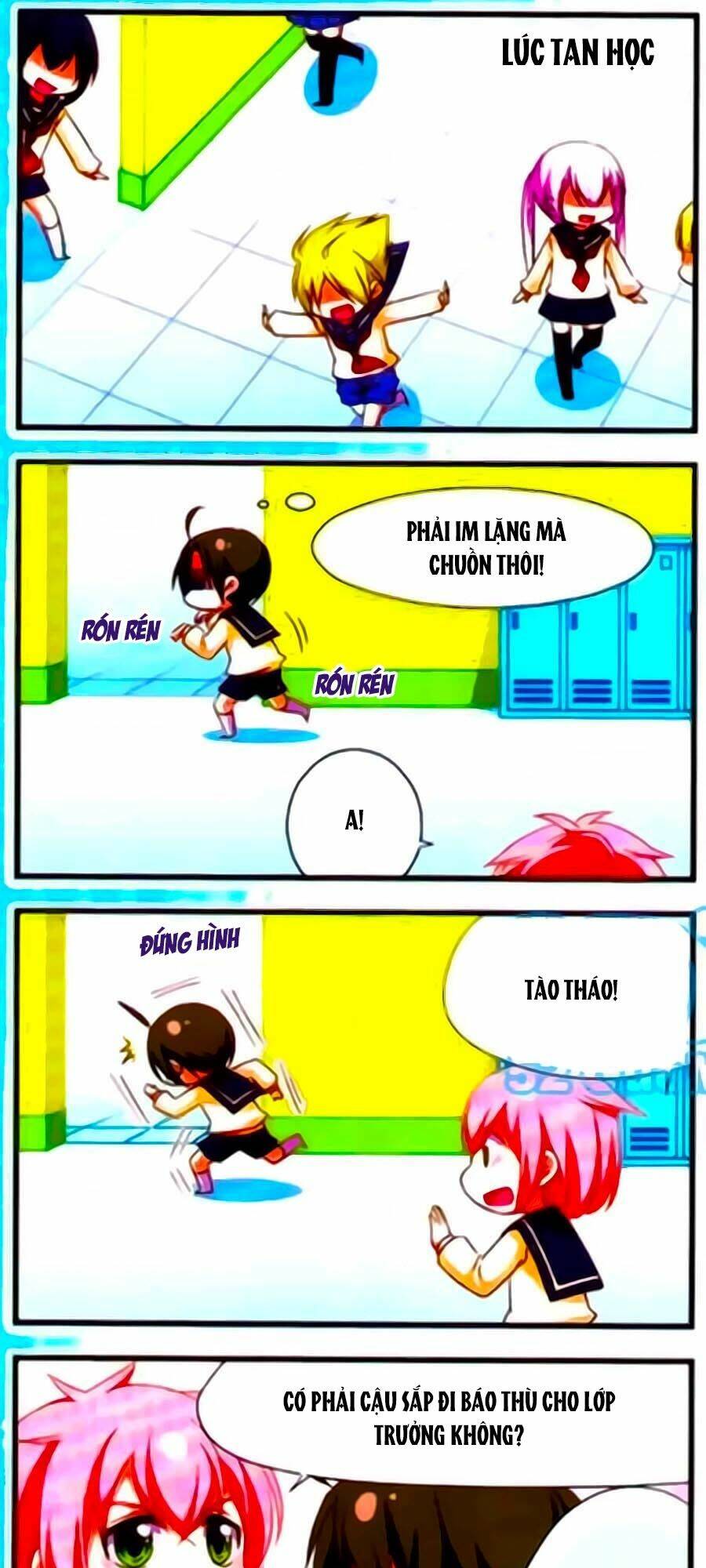 Chương 95 - Trang 25