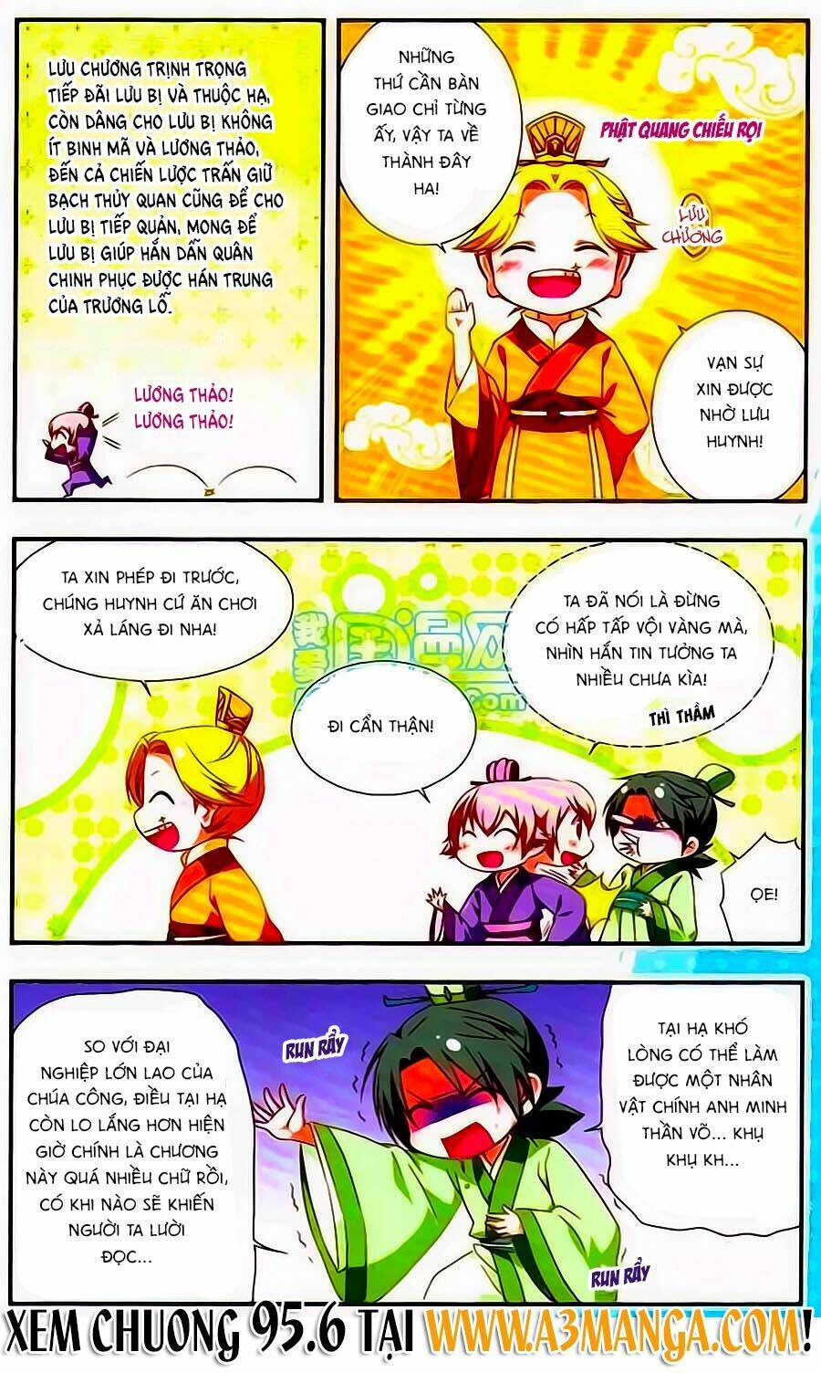 Chương 96.5 - Trang 12