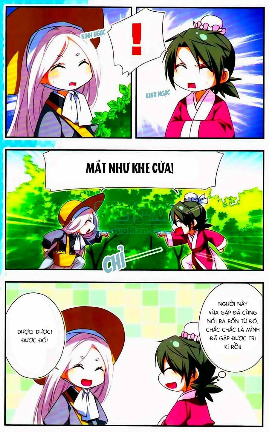 Chương 96.5 - Trang 3