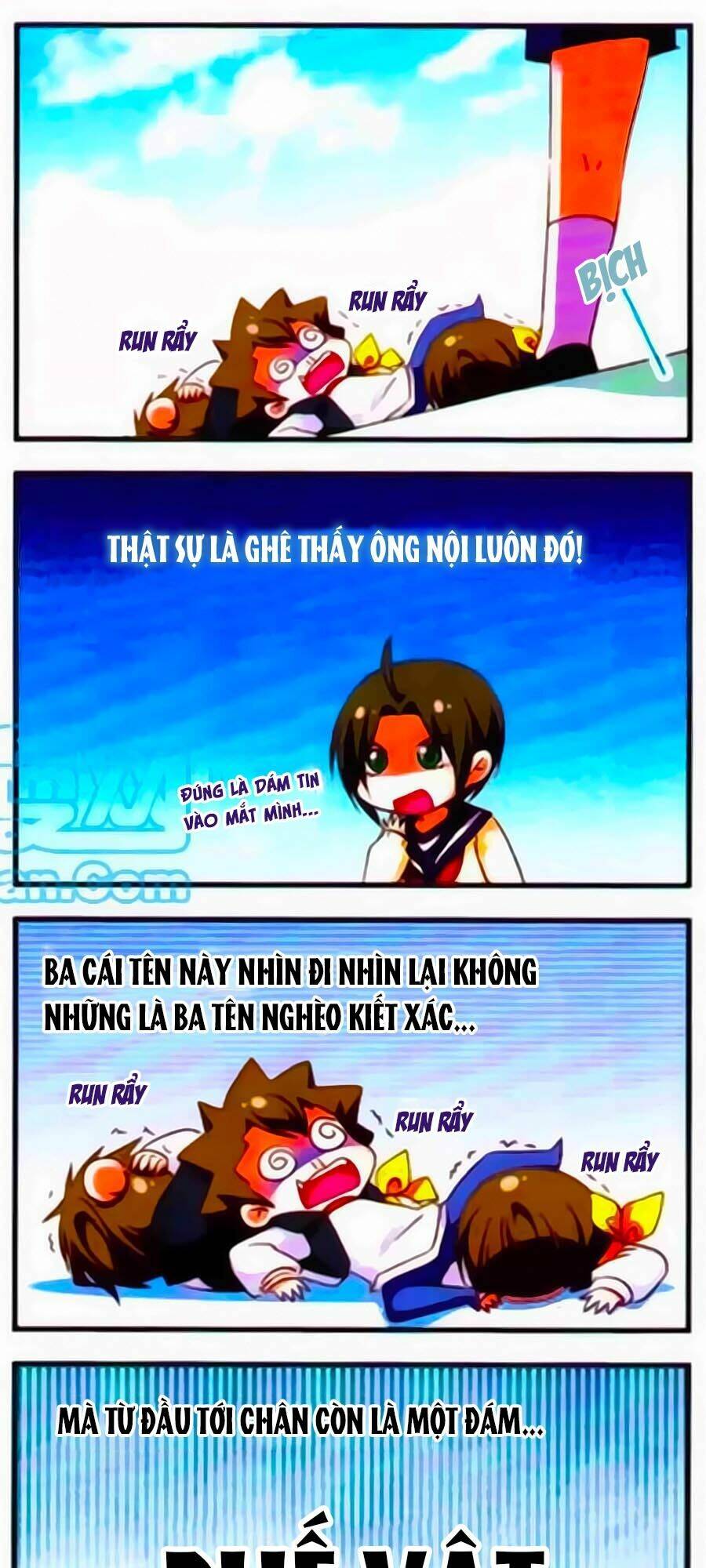 Chương 96 - Trang 23