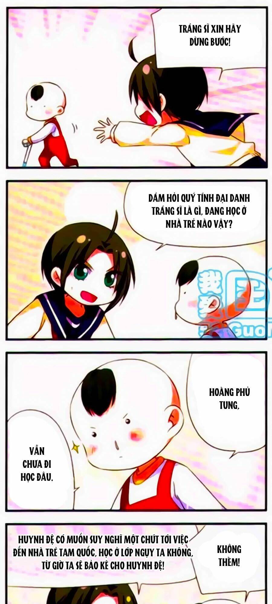 Chương 96 - Trang 25