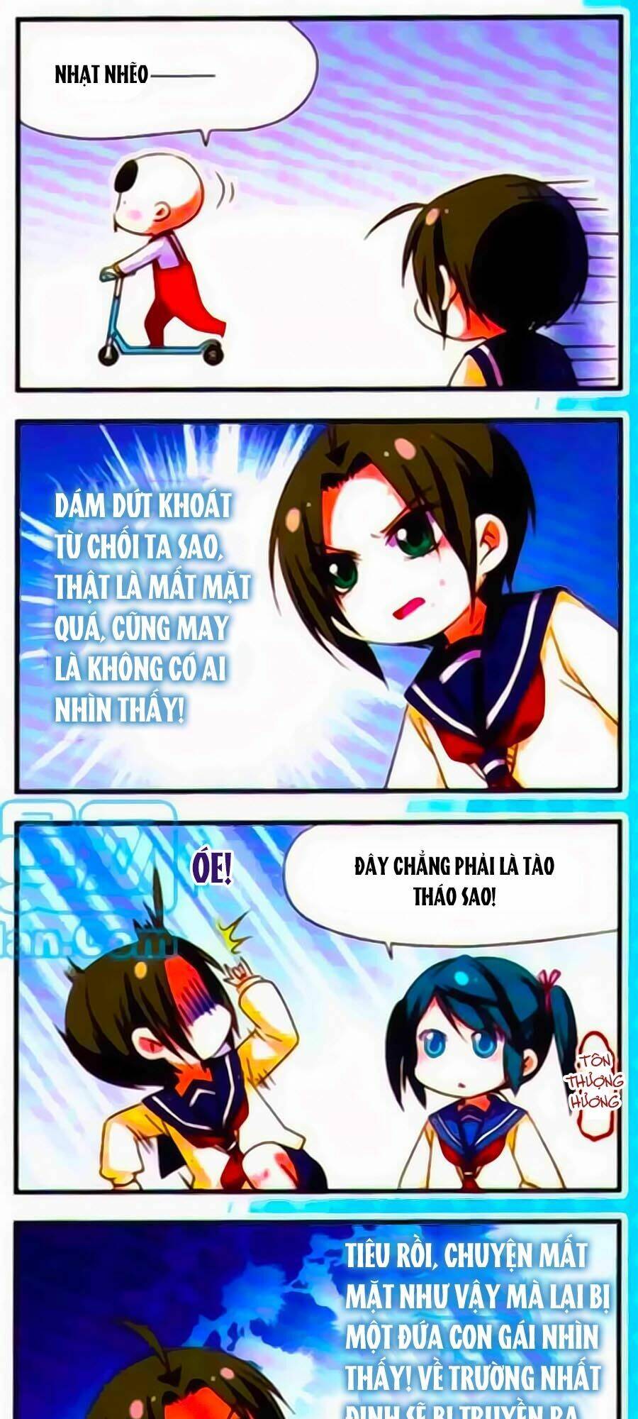 Chương 96 - Trang 27