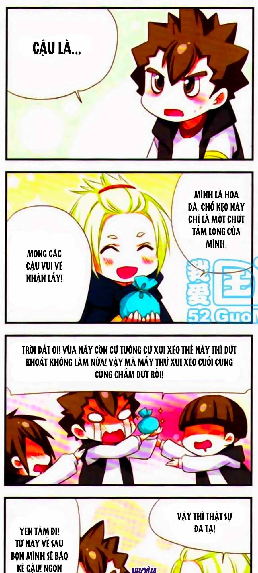 Chương 96 - Trang 33